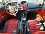 Ford Fiesta 2012