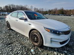 Kia Optima 2016
