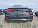 Audi A5 2019