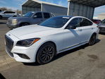 Genesis G80 2018