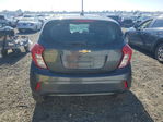 Chevrolet Spark 2020