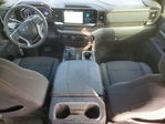 Chevrolet Silverado 2024