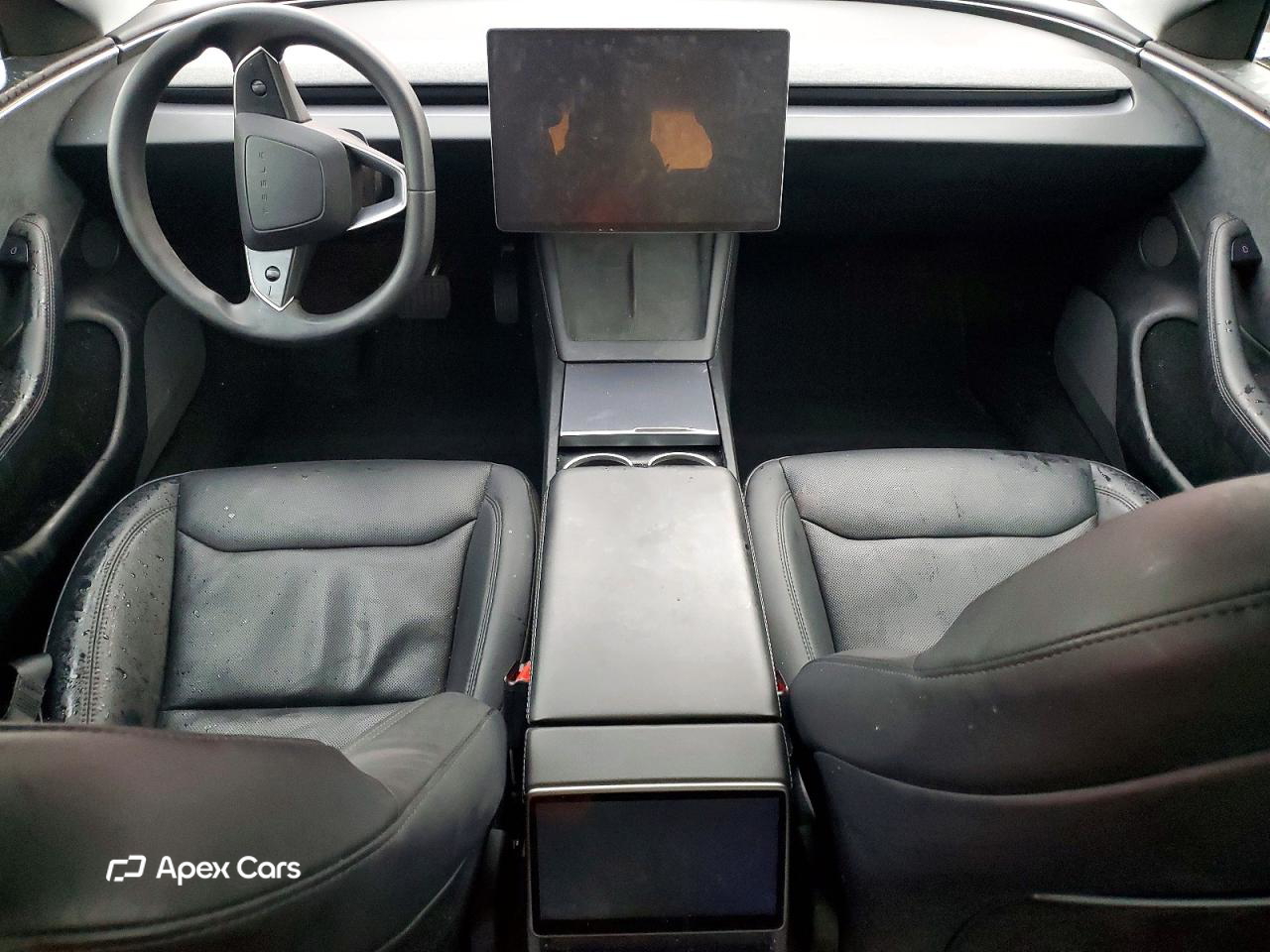 Tesla Model 3 2024