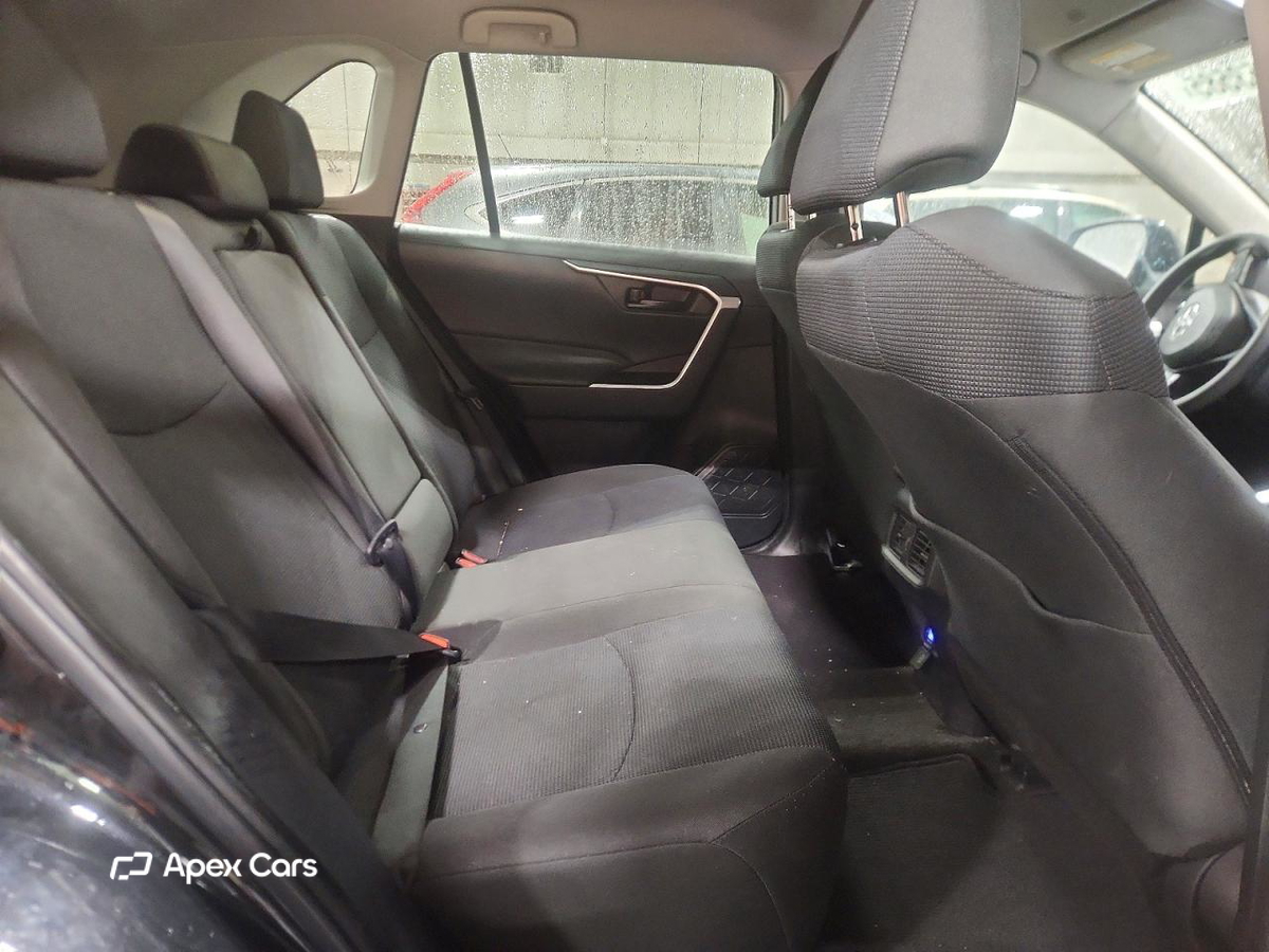 Toyota RAV 4 2023