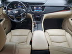 Cadillac XT5 2018