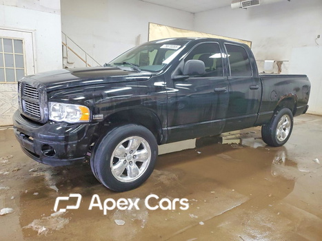 Dodge RAM 2003 - Image 1 of 12
