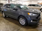 Ford Edge 2021