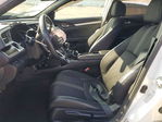 Honda Civic 2021