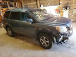 Honda Pilot 2006