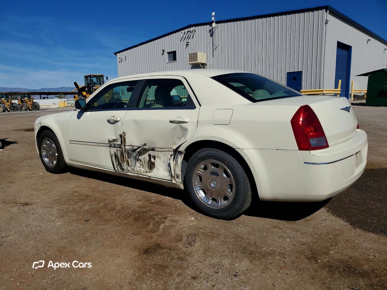 Chrysler 300 2006