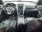 Ford Explorer 2012