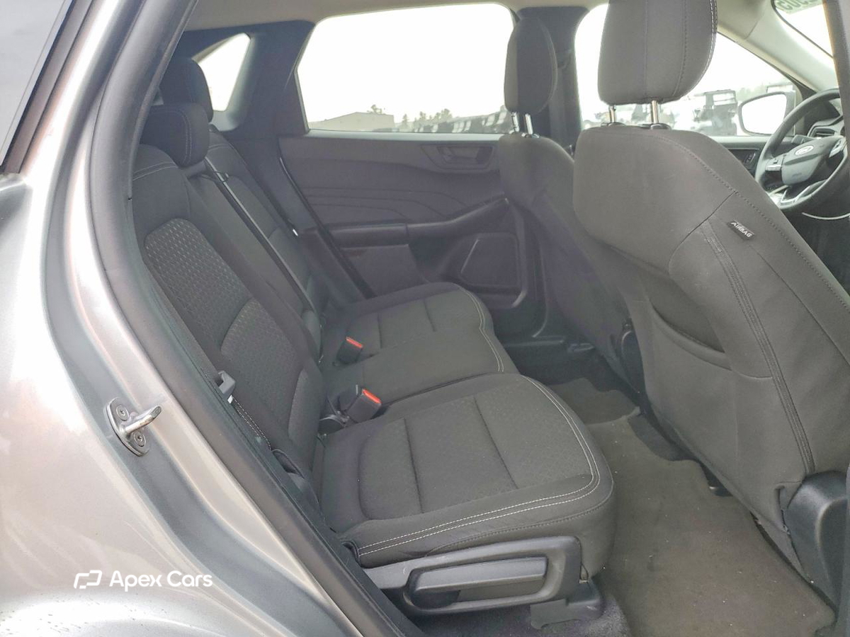 Ford Escape 2024