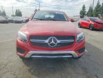 Mercedes-Benz GLC 2018
