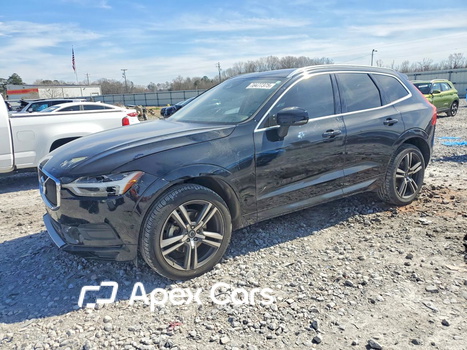 Volvo XC60 2019 - Image 1 of 14