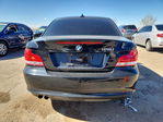 BMW Series 1 2012