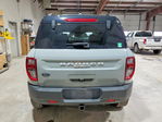 Ford Bronco 2022