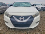 Nissan Maxima 2017