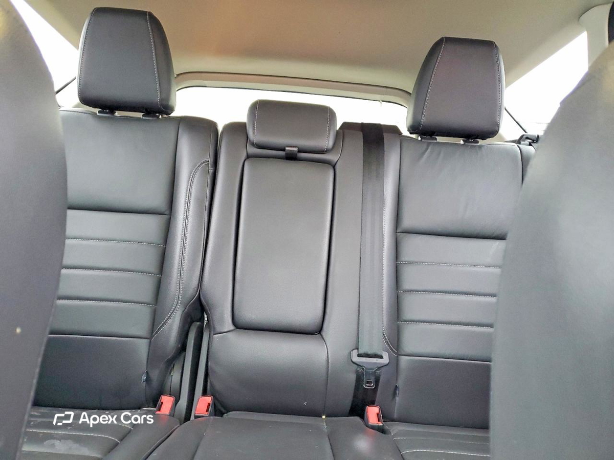 Ford Escape 2016