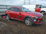 Mazda CX-3 2018