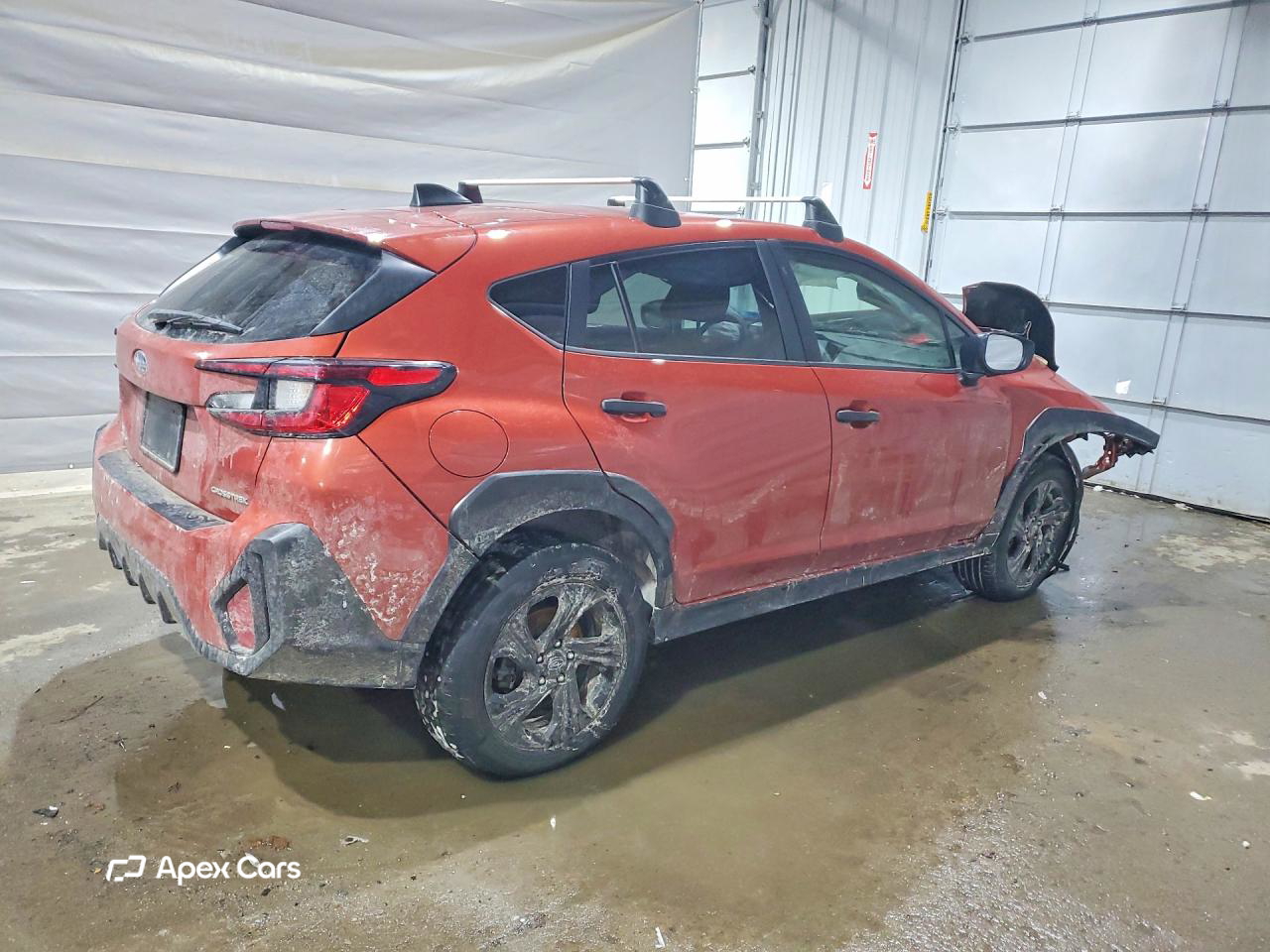 Subaru XV 2024