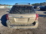 Subaru Outback 2009
