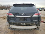 Lexus RX 2015