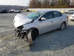 Nissan Sentra 2017