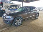 Audi Q5 2012