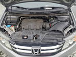 Honda Odyssey 2016