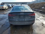 Audi A5 2018