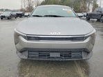 Kia K4 2025