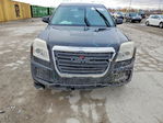 GMC Terrain 2016