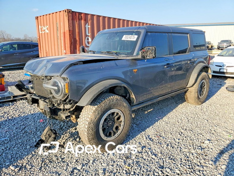 Ford Bronco 2023 - Image 1 of 13