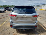 Toyota Highlander 2015