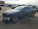 Lexus LS 2011
