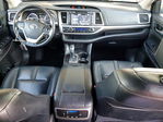 Toyota Highlander 2018