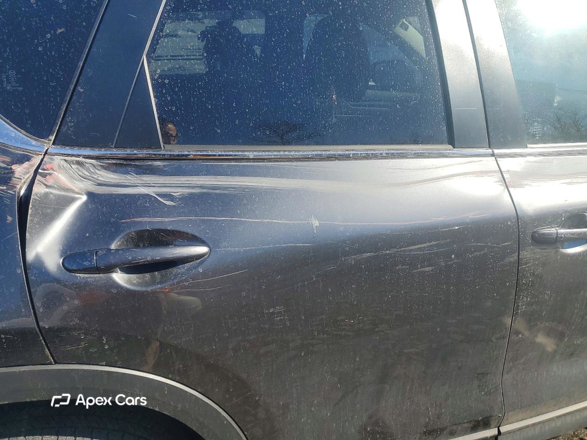 Mazda CX-5 2023