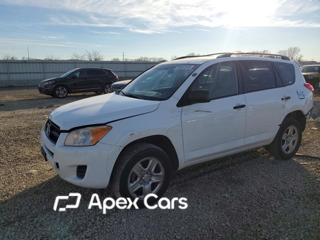 Toyota RAV 4 2012 - Image 1 of 15
