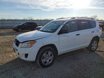 Toyota RAV 4 2012