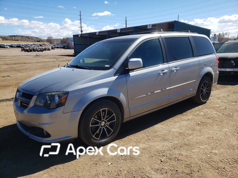 Dodge Caravan 2015 - Image 1 of 13