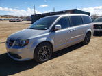 Dodge Caravan 2015