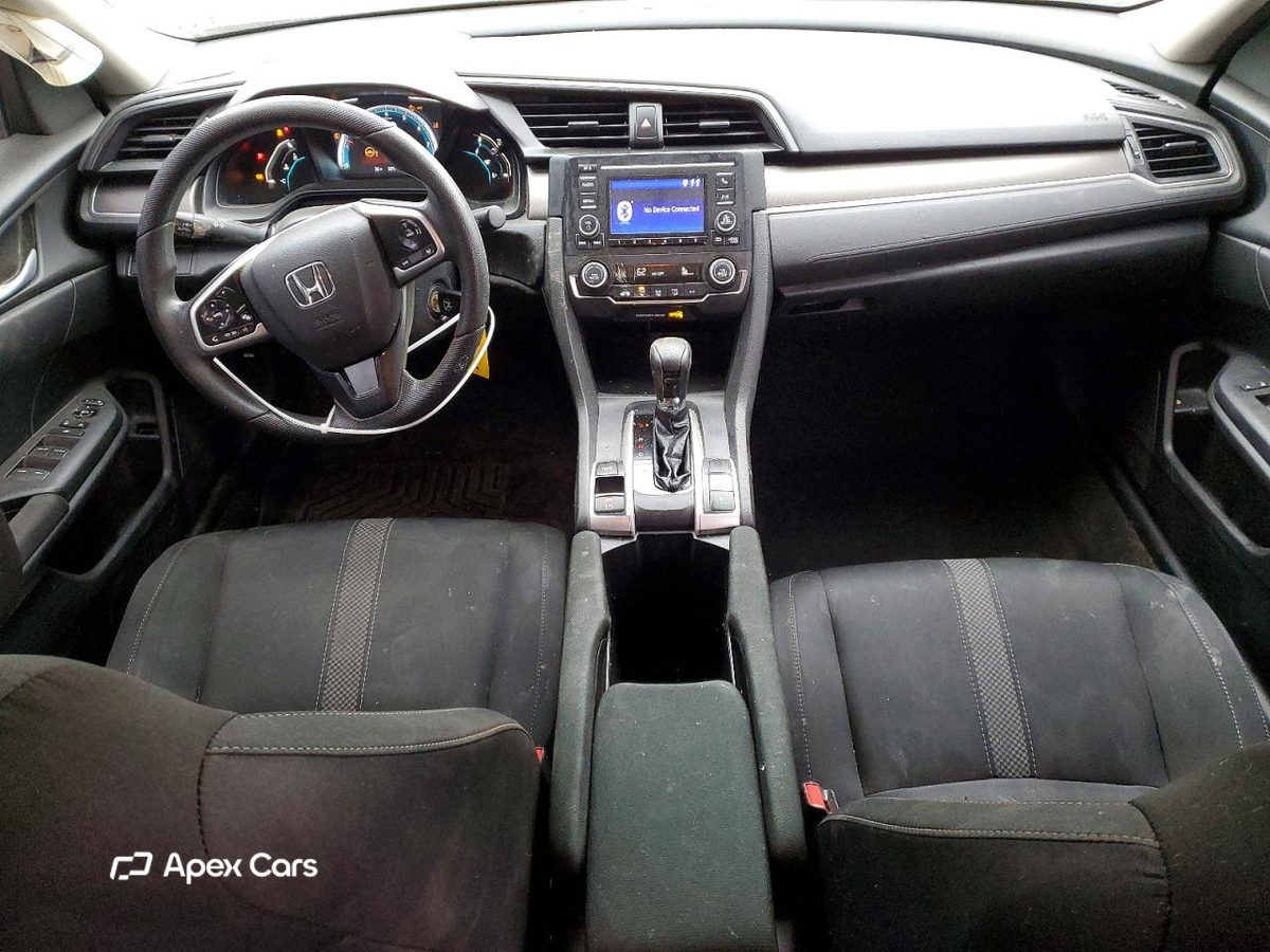 Honda Civic 2020