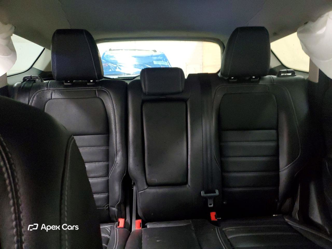 Ford Escape 2019