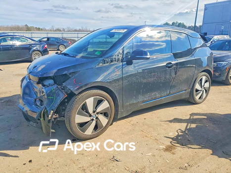 2016 BMW i3 - Image 1 of 5
