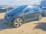 BMW i3 2016
