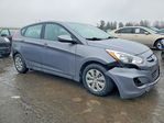 Hyundai Accent 2017