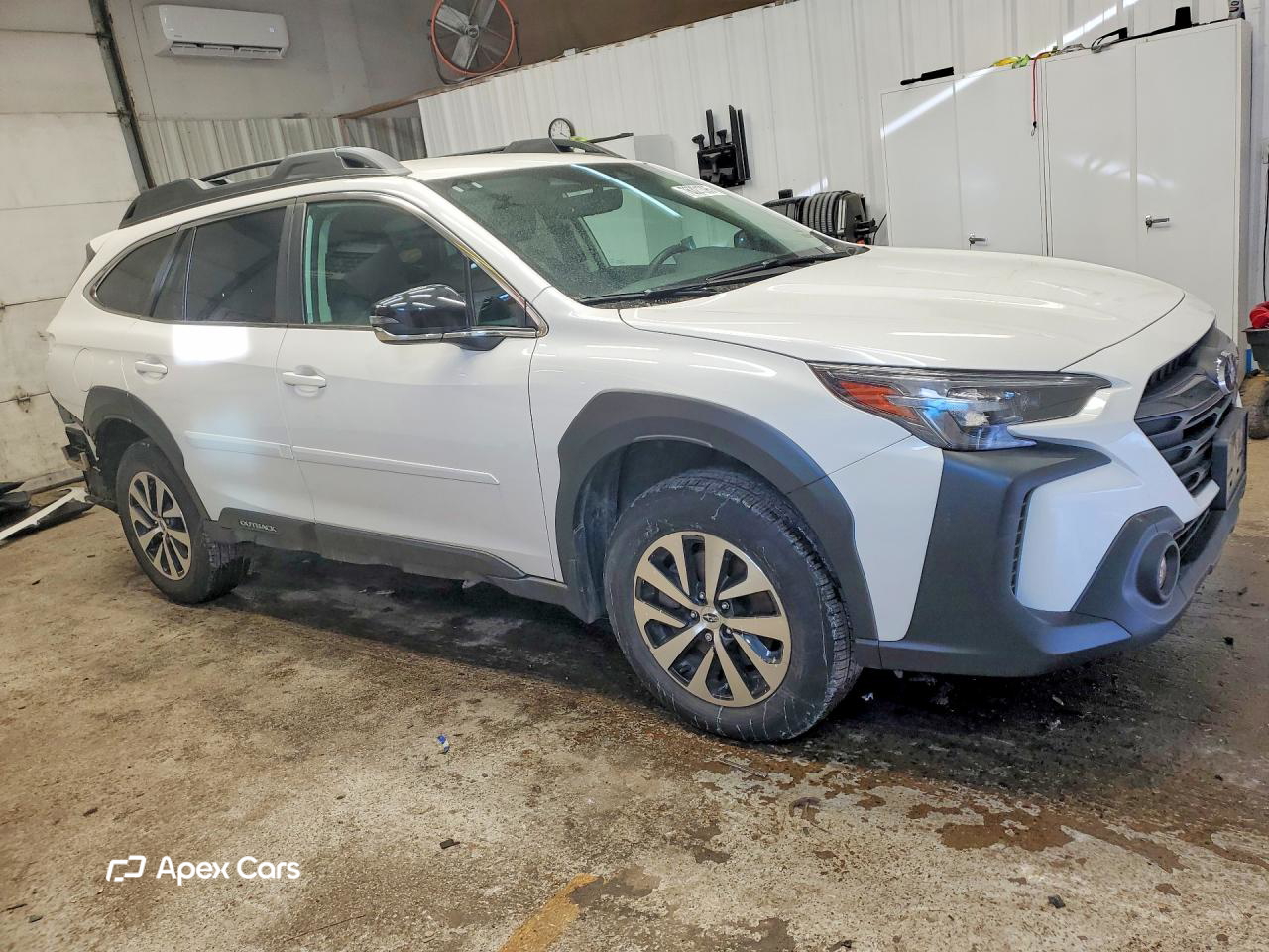 Subaru Outback 2025