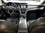 Cadillac XT5 2018