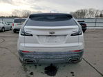 Cadillac XT4 2021