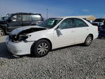 Toyota Camry 2005